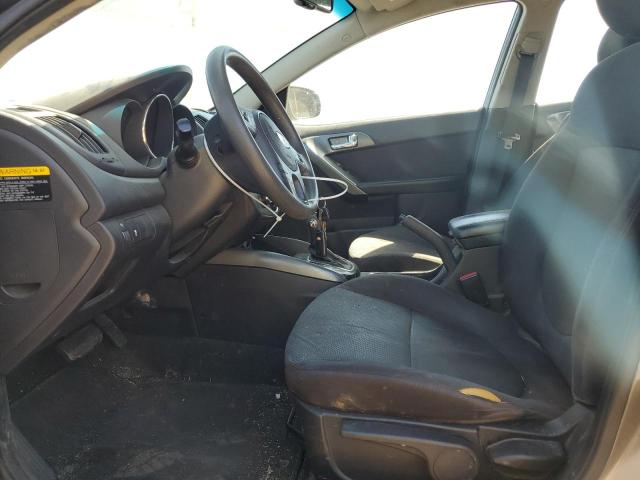 Photo 7 from auction – 2013 KIA FORTE EX with VIN KNAFU4A2XD5740876