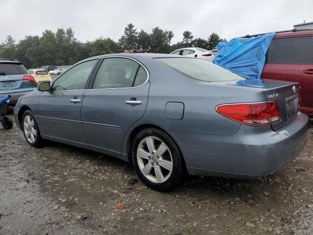 Photo 2 from auction – 2006 LEXUS ES 330 with VIN JTHBA30G465155455