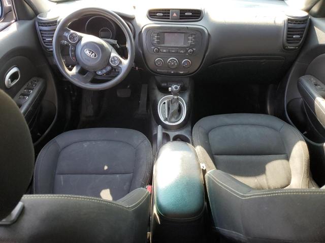 صورة رقم 8 من المزاد - 2016 KIA SOUL + مع VIN KNDJP3A57G7373016