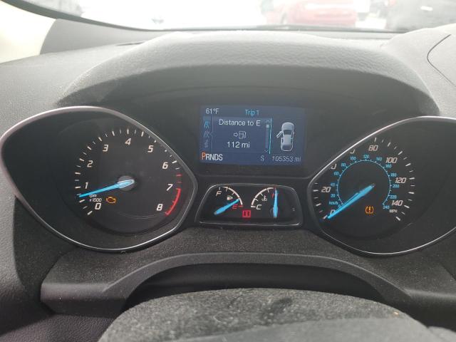Photo 9 from auction – 2015 FORD ESCAPE SE with VIN 1FMCU0GX1FUB18074