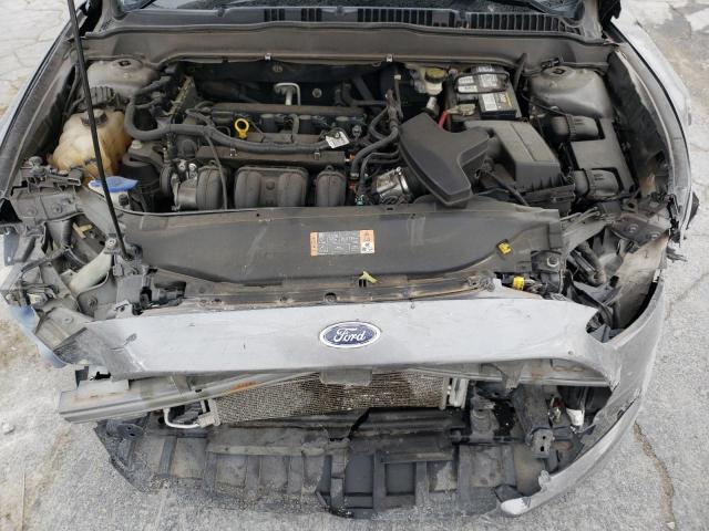 Photo 11 from auction – 2014 FORD FUSION S with VIN 1FA6P0G76E5371673
