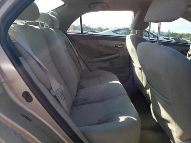 Photo 10 from auction – 2010 TOYOTA COROLLA BA with VIN 2T1BU4EE2AC288006