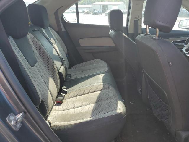 Photo 10 from auction – 2011 CHEVROLET EQUINOX LS with VIN 2CNFLCECXB6399480