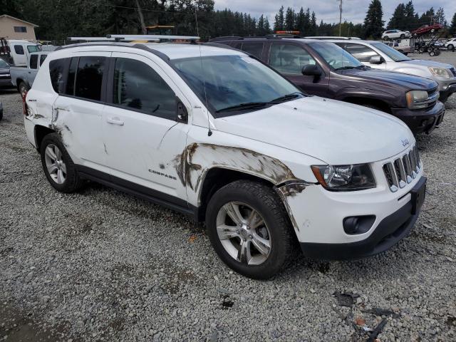 Photo 4 from auction – 2016 JEEP COMPASS SP with VIN 1C4NJDBB0GD779914