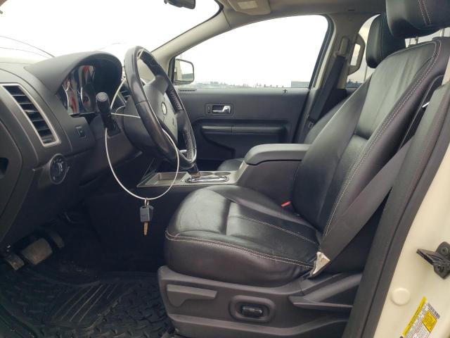 Photo 7 from auction – 2008 FORD EDGE LIMIT with VIN 2FMDK49CX8BB39459