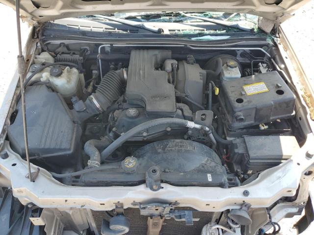 Photo 11 from auction – 2005 CHEVROLET COLORADO with VIN 1GCCS198558269142