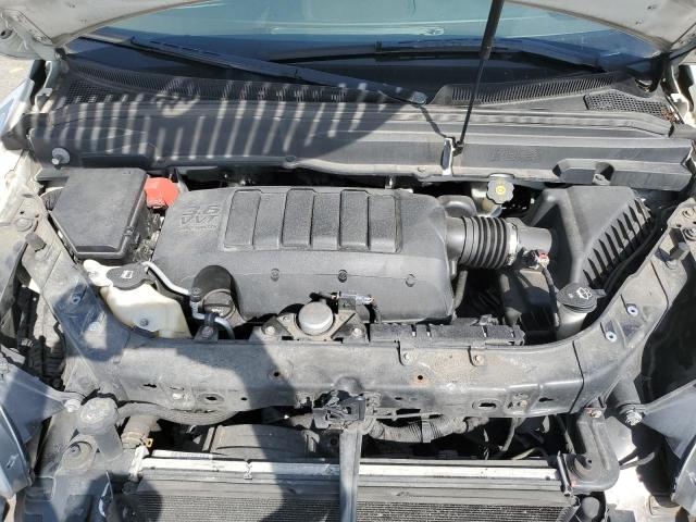 Photo 12 from auction – 2012 BUICK ENCLAVE with VIN 5GAKVCED3CJ179741