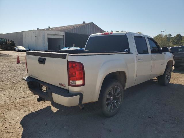 Photo 3 from auction – 2012 GMC SIERRA K15 with VIN 3GTP2WE72CG300544