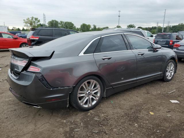 Photo 3 from auction – 2016 LINCOLN MKZ with VIN 3LN6L2J90GR623392