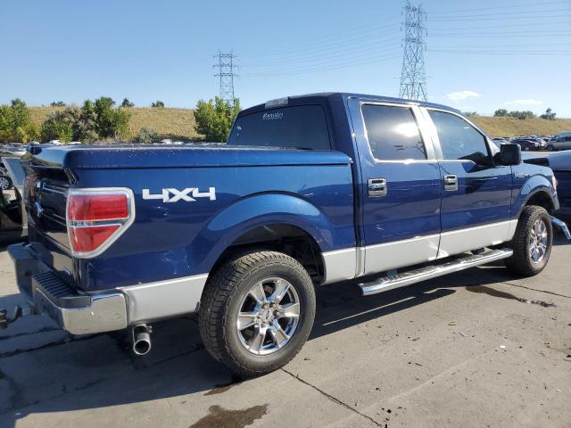 Photo 3 from auction – 2011 FORD F150 SUPER with VIN 1FTFW1EF2BKD01338