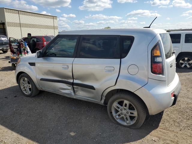 Photo 2 from auction – 2010 KIA SOUL + with VIN KNDJT2A29A7029528