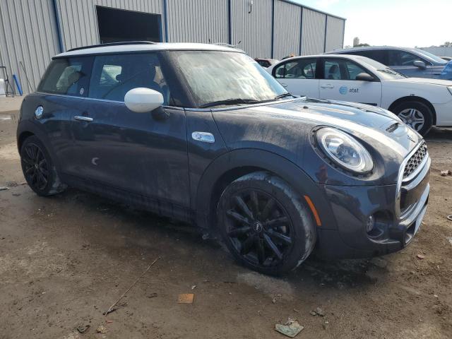Photo 4 from auction – 2020 MINI COOPER S with VIN WMWXR5C01L2L83269