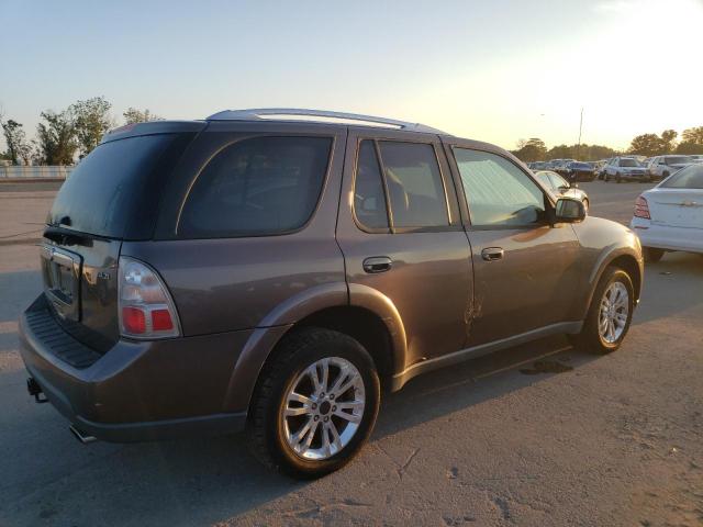 صورة رقم 3 من المزاد - 2008 SAAB 9-7X 4.2I مع VIN 5S3ET13S982803383