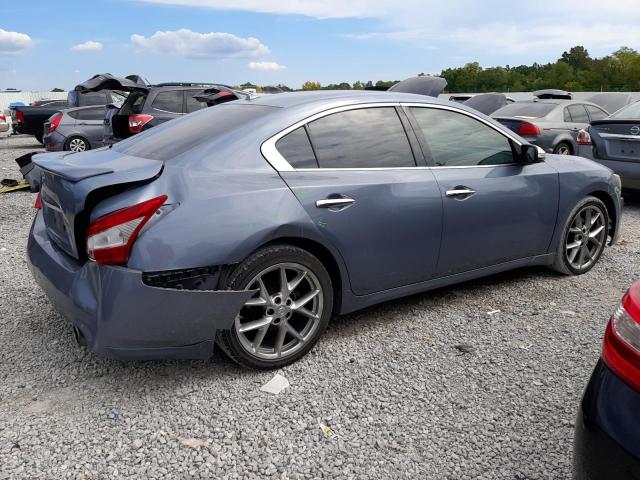 Photo 3 from auction – 2011 NISSAN MAXIMA S with VIN 1N4AA5AP2BC865716