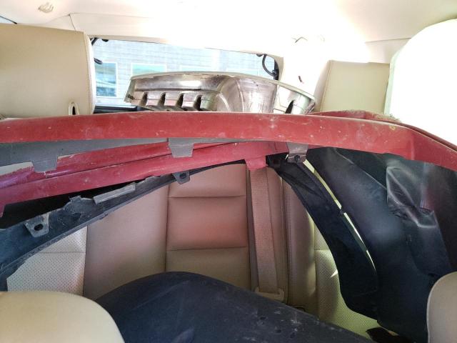 Photo 10 from auction – 2010 FORD EXPLORER L with VIN 1FMEU7F84AUB03086