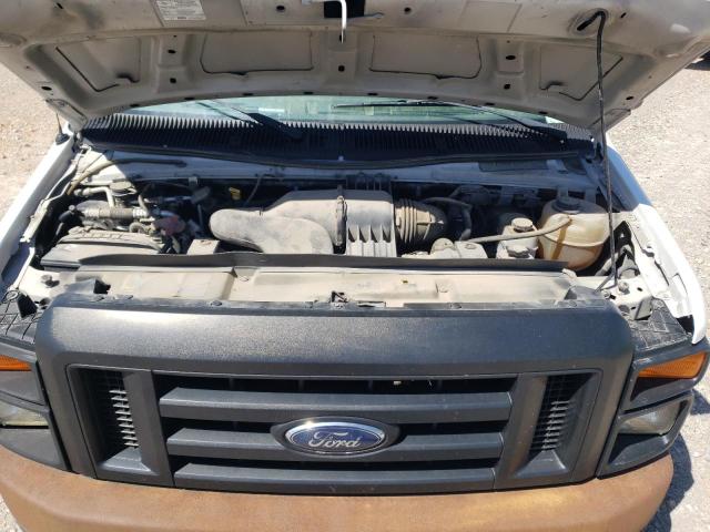 Photo 12 from auction – 2012 FORD ECONOLINE with VIN 1FTNE1EW4CDA46762