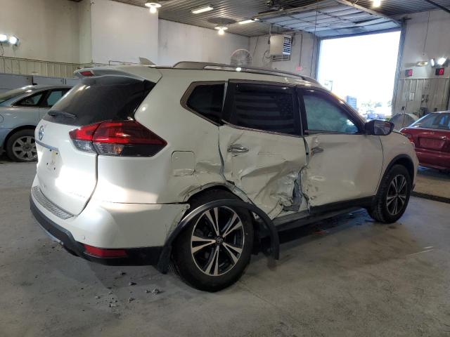 Photo 3 from auction – 2019 NISSAN ROGUE S with VIN JN8AT2MVXKW389747