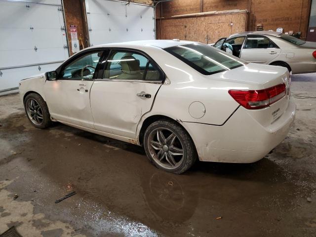 Photo 2 from auction – 2010 LINCOLN MKZ with VIN 3LNHL2JC0AR621606
