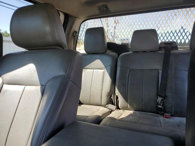 Photo 10 from auction – 2011 FORD F350 SUPER with VIN 1FD8W3B68BEA95994
