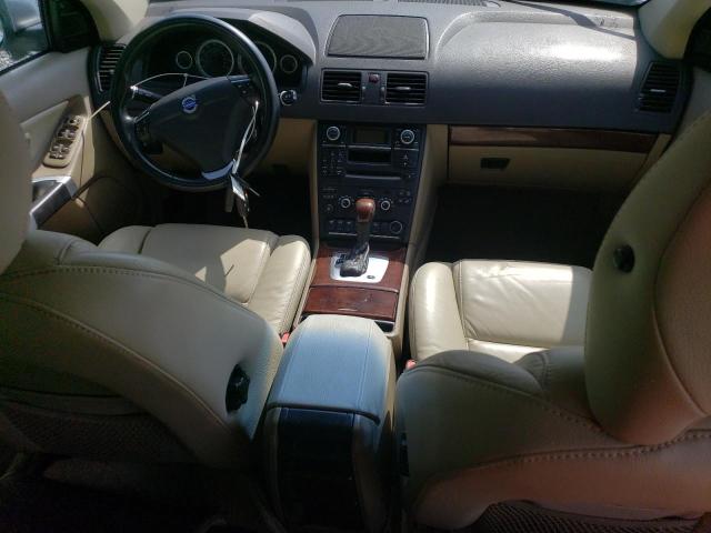 Photo 8 from auction – 2014 VOLVO XC90 3.2 with VIN YV4952CY8E1691993