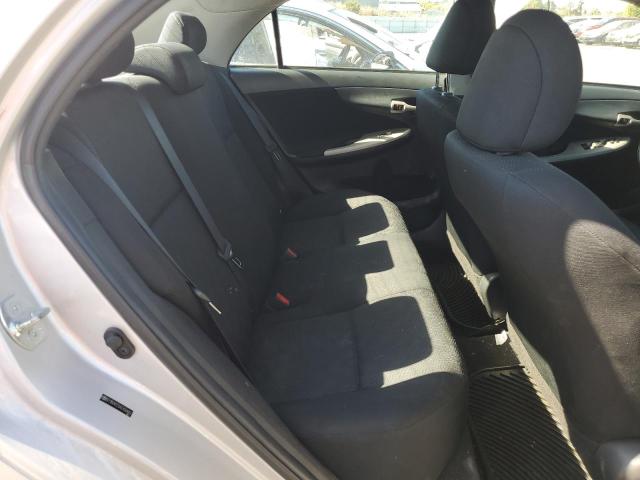 Photo 10 from auction – 2010 TOYOTA COROLLA BA with VIN 2T1BU4EE0AC456483