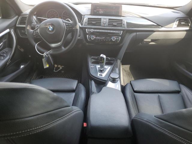 Photo 8 from auction – 2018 BMW 330E with VIN WBA8E1C52JA180012