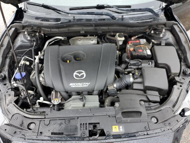 Photo 11 from auction – 2015 MAZDA 3 TOURING with VIN 3MZBM1V78FM154502