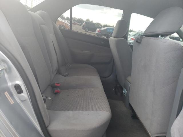 Photo 10 from auction – 2005 MITSUBISHI LANCER ES with VIN JA3AJ26E35U038188