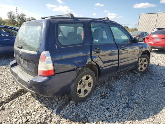 Фото 3 с аукциона – 2006 SUBARU FORESTER с VIN JF1SG63606H702469
