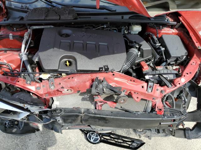 Photo 11 from auction – 2016 TOYOTA COROLLA L with VIN 2T1BURHE6GC635256