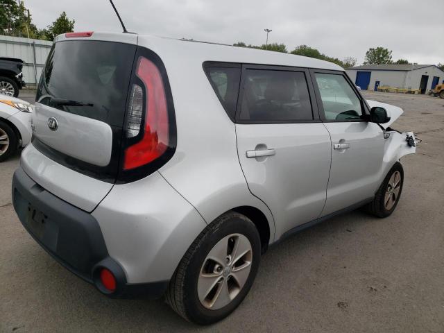 Photo 3 from auction – 2016 KIA SOUL with VIN KNDJN2A24G7830189