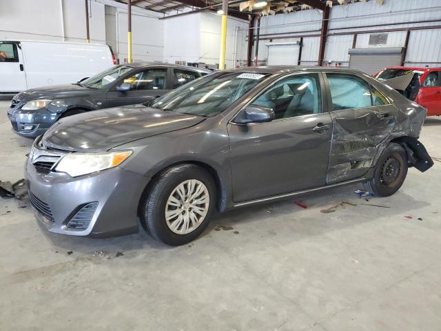 TOYOTA CAMRY BASE 2012 مع رقم تعريف المركبة 4T4BF1FK5CR188079 - صورة من المزاد