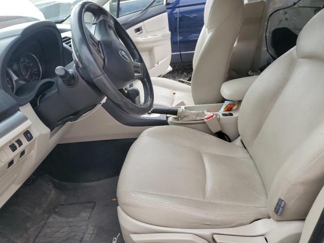 Photo 7 from auction – 2014 SUBARU XV CROSSTR with VIN JF2GPAKC7E8268965