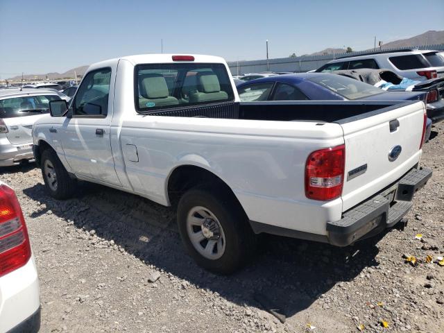 Photo 2 from auction – 2011 FORD RANGER with VIN 1FTKR1AD3BPA51962