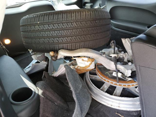 Photo 13 from auction – 2023 DODGE DURANGO R/ with VIN 1C4SDHCT2PC571323