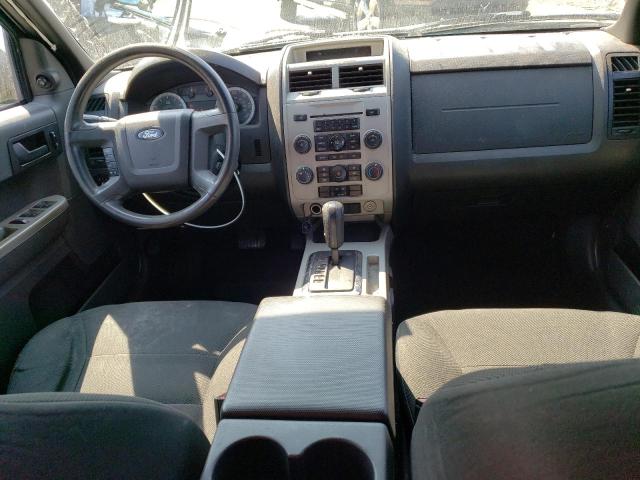 Photo 8 from auction – 2008 FORD ESCAPE XLT with VIN 1FMCU93188KD74684