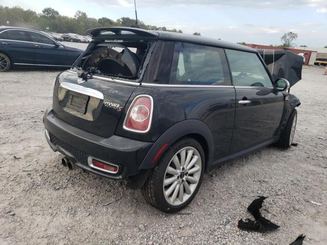 Photo 3 from auction – 2013 MINI COOPER S with VIN WMWSV3C56DT390333