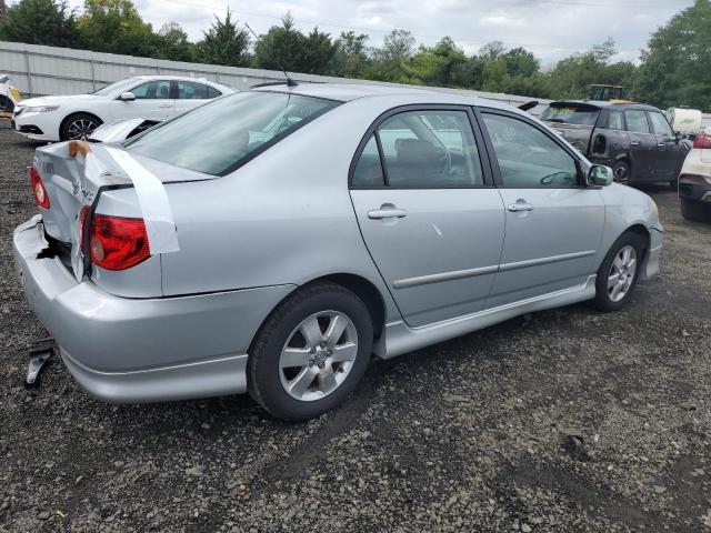 Фото 3 с аукциона – 2007 TOYOTA COROLLA CE с VIN 2T1BR32EX7C804718