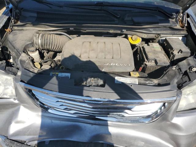 Photo 12 from auction – 2014 CHRYSLER TOWN & COU with VIN 2C4RC1BG8ER252123