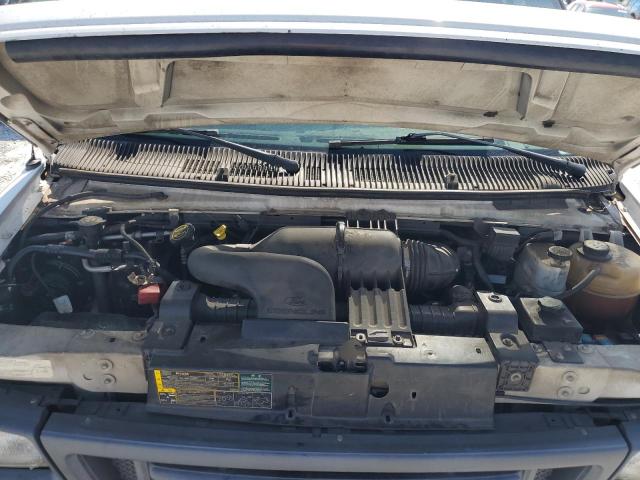 Zdjęcie 12 z aukcji – 2006 FORD ECONOLINE z VIN 1FTRE14W36DB19319