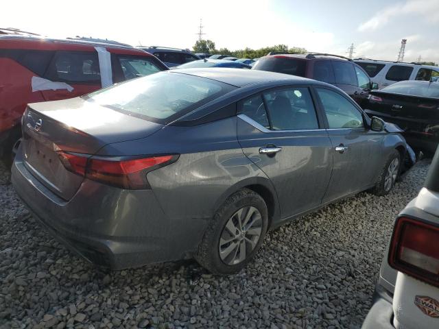 Photo 3 from auction – 2022 NISSAN ALTIMA S with VIN 1N4BL4BV6NN333528