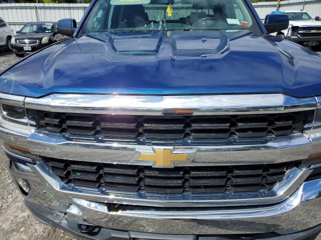 Photo 11 from auction – 2019 CHEVROLET SILVERADO with VIN 2GCVKPEC2K1106730