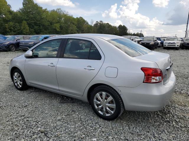 Photo 2 from auction – 2012 TOYOTA YARIS with VIN JTDBT4K33CL017523