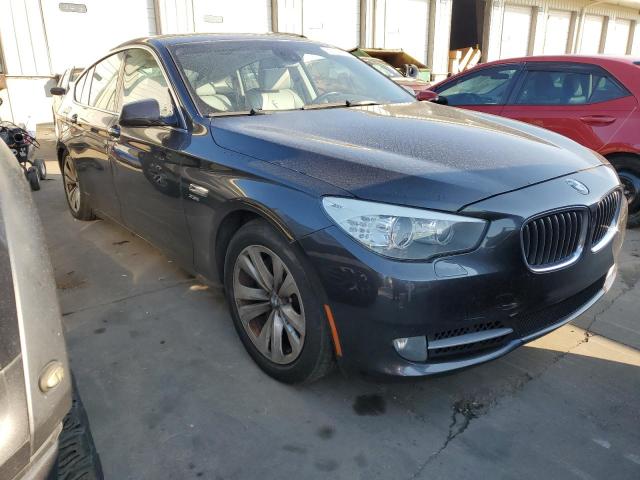 Снимка 4 от търг – 2012 BMW 535 XIGT с VIN WBASP2C51CC338711