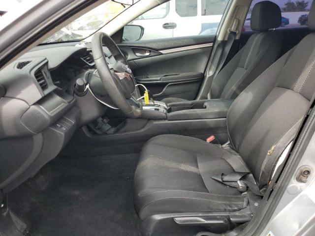 Photo 7 from auction – 2018 HONDA CIVIC LX with VIN 2HGFC2F52JH514074