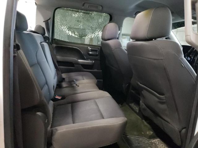 Photo 10 from auction – 2016 CHEVROLET 1500 with VIN 3GCUKREC0GG116033