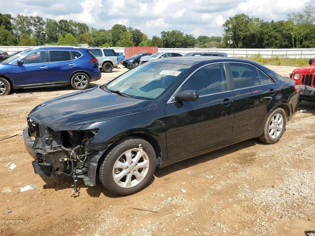 TOYOTA CAMRY BASE 2009 with VIN 4T1BE46K49U401482 - Photo from auction