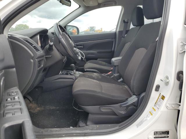 Photo 7 from auction – 2017 MITSUBISHI OUTLANDER with VIN JA4AR3AU1HZ024225