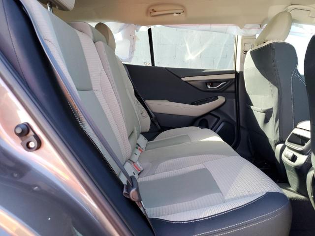 Photo 10 from auction – 2021 SUBARU OUTBACK PR with VIN 4S4BTACC1M3211249