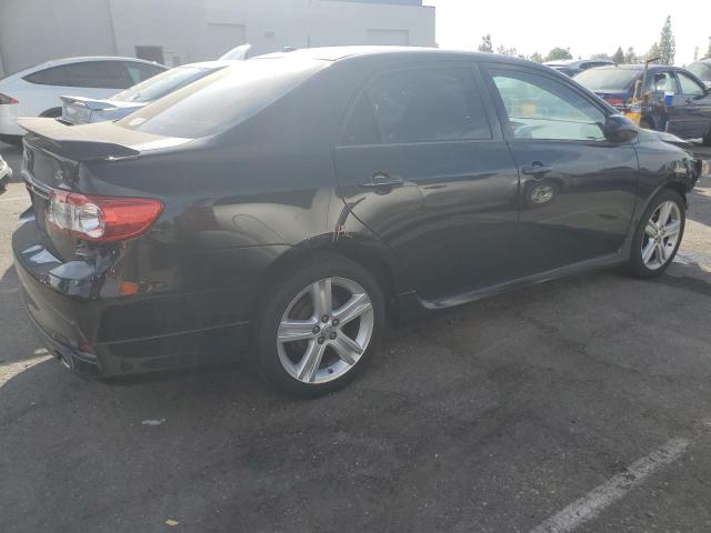 Снимка 3 от търг – 2013 TOYOTA COROLLA BA с VIN 5YFBU4EEXDP178812